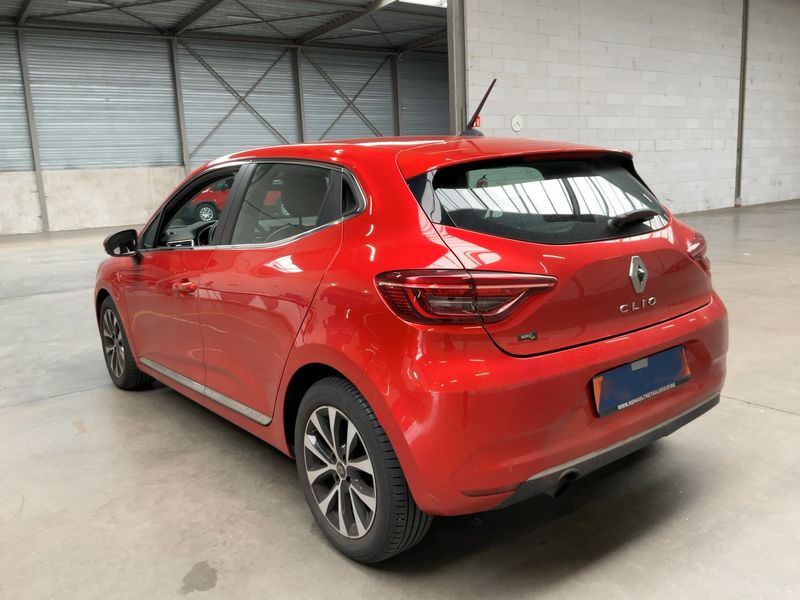 Renault Clio 1.0 TCe Intens 2020 – снимка 6