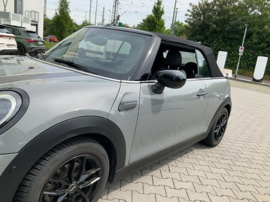 MINI Cabrio Cooper Classic Trim 2021 – снимка 2