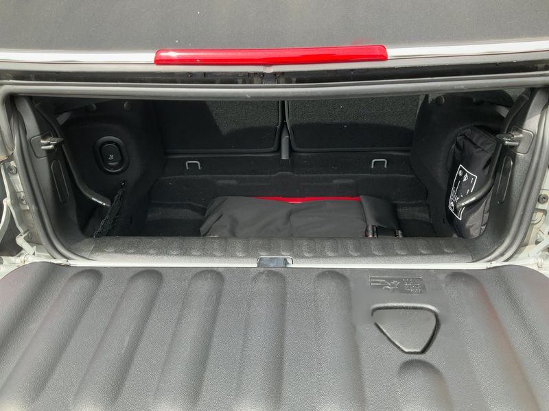 MINI Cabrio Cooper Classic Trim 2021 – снимка 16