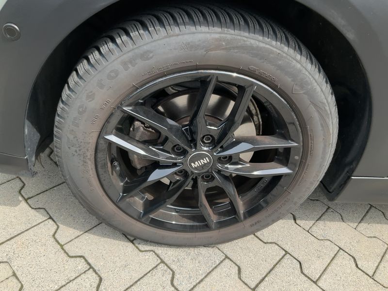 MINI Cabrio Cooper Classic Trim 2021 – снимка 3
