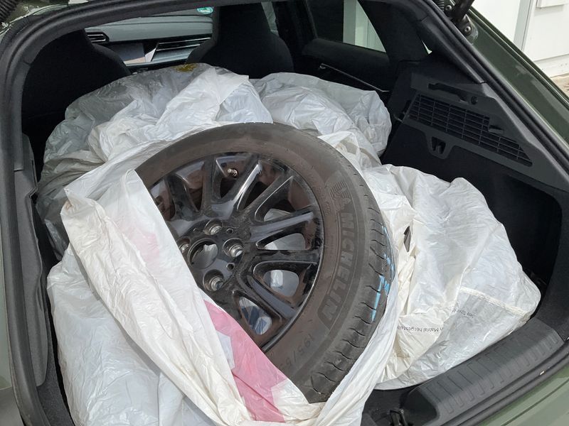 MINI Cabrio Cooper Classic Trim 2021 – снимка 15