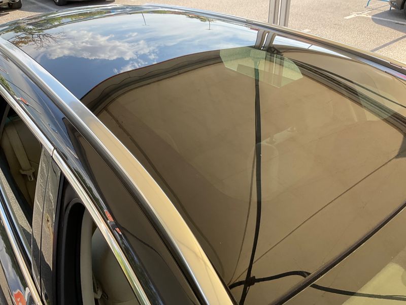 Peugeot 508 2.0 HDi Active 2011 – снимка на щета