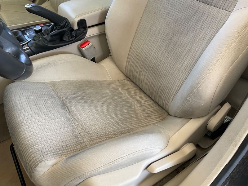 Peugeot 508 2.0 HDi Active 2011 – снимка на щета