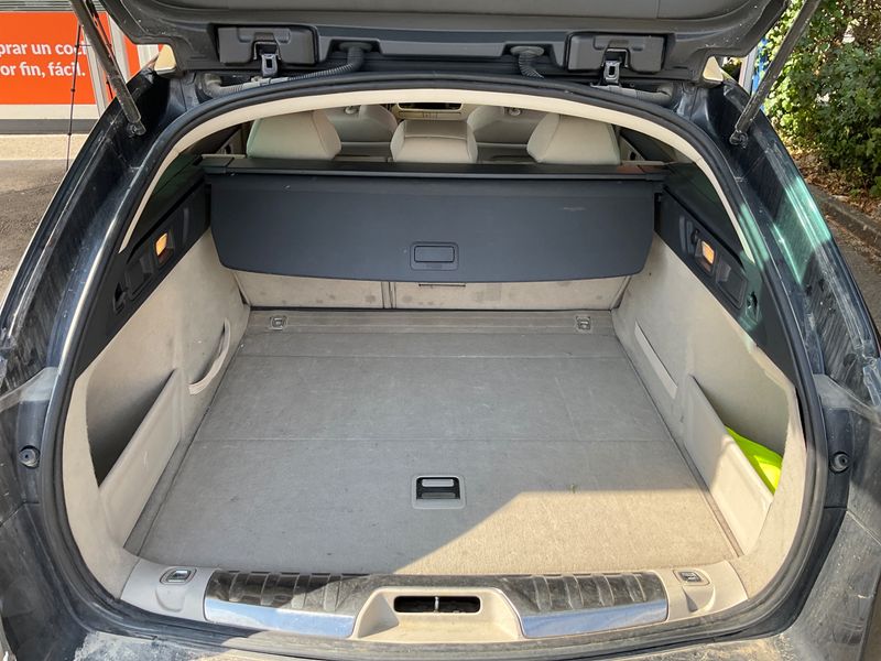 Peugeot 508 2.0 HDi Active 2011 – снимка 29