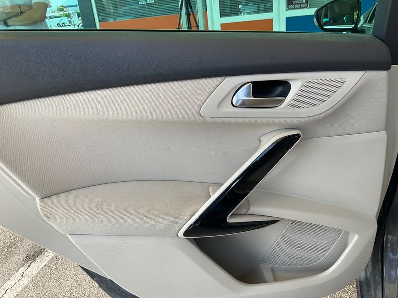 Peugeot 508 2.0 HDi Active 2011 – снимка на щета