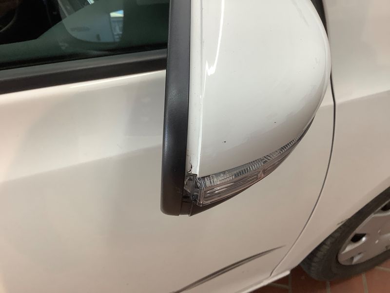 Volkswagen Golf VI 1.6 Trendline 2009 – снимка 27