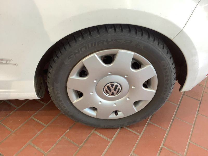 Volkswagen Golf VI 1.6 Trendline 2009 – снимка 5