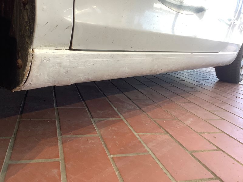 Volkswagen Golf VI 1.6 Trendline 2009 – снимка 39
