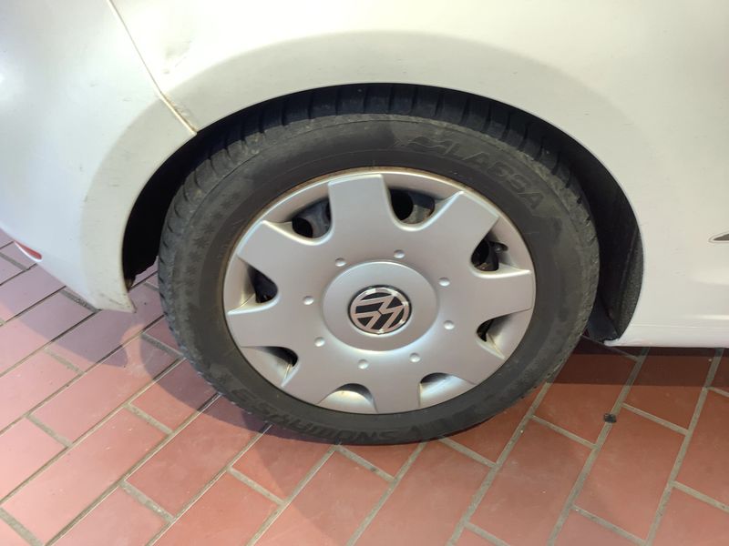 Volkswagen Golf VI 1.6 Trendline 2009 – снимка 9