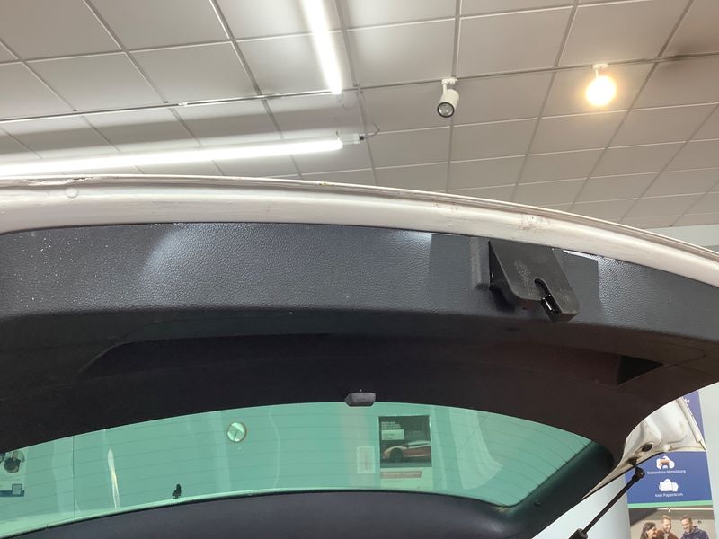 Volkswagen Golf VI 1.6 Trendline 2009 – снимка 43