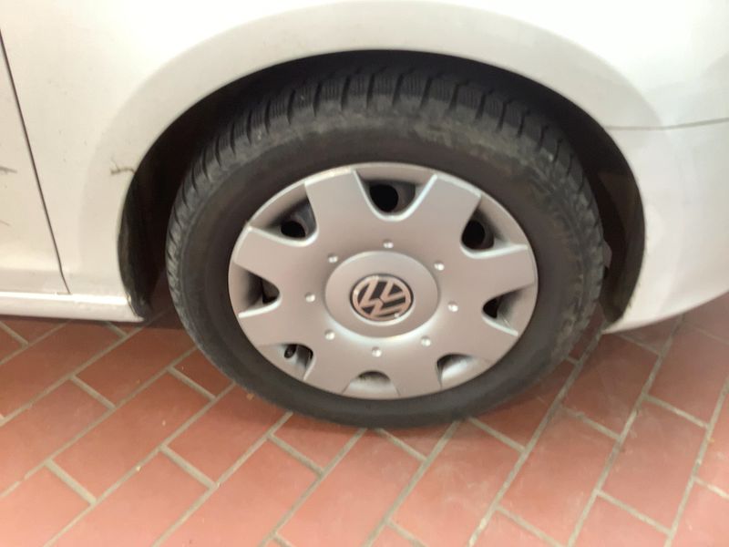 Volkswagen Golf VI 1.6 Trendline 2009 – снимка 11