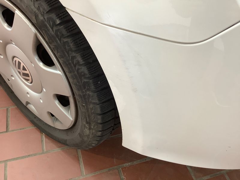 Volkswagen Golf VI 1.6 Trendline 2009 – снимка 44
