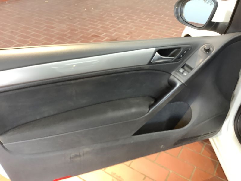 Volkswagen Golf VI 1.6 Trendline 2009 – снимка 33