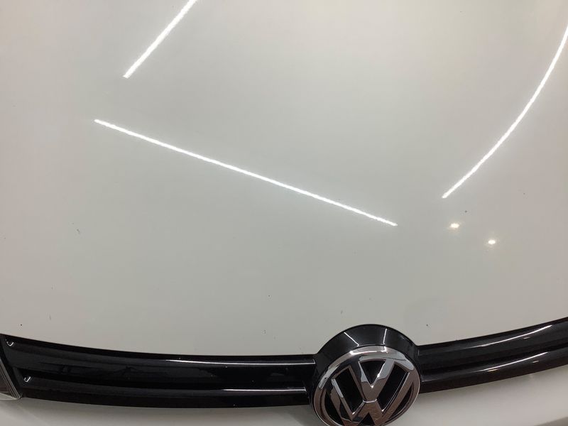 Volkswagen Golf VI 1.6 Trendline 2009 – снимка 45