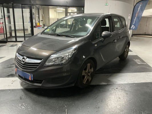 Opel Meriva 1.6 CDTI DPF Edition 2014 – снимка 1