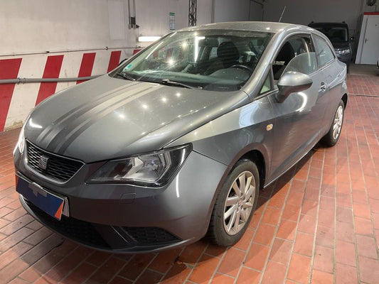 Seat Ibiza 1.4 Style Salsa 2013 – снимка 1