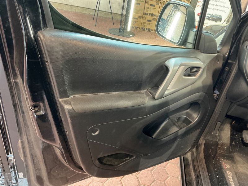 Citroen Berlingo 1.6 Selection 2016 – снимка 27