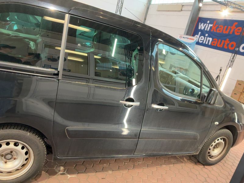 Citroen Berlingo 1.6 Selection 2016 – снимка 10