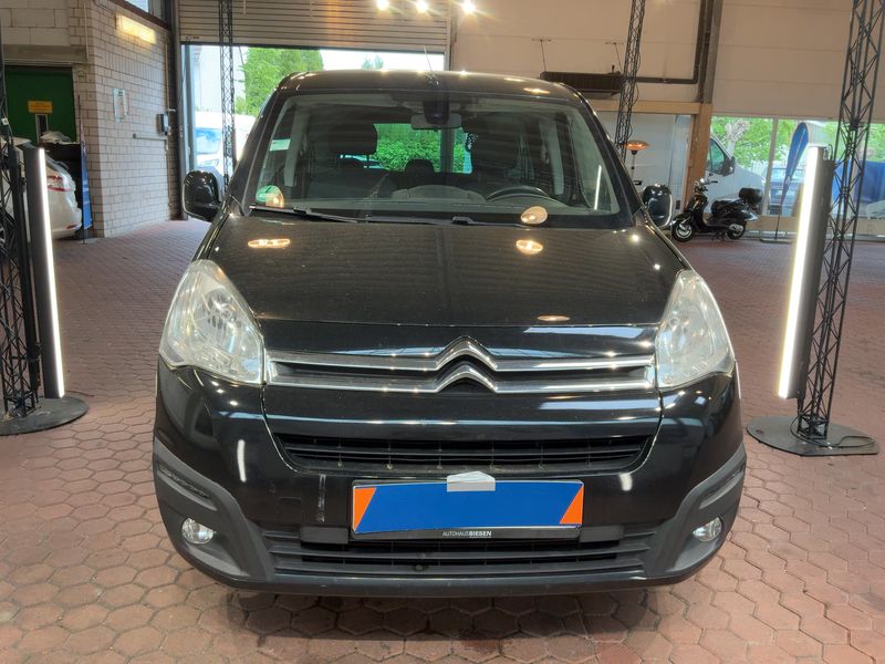 Citroen Berlingo 1.6 Selection 2016 – снимка 14