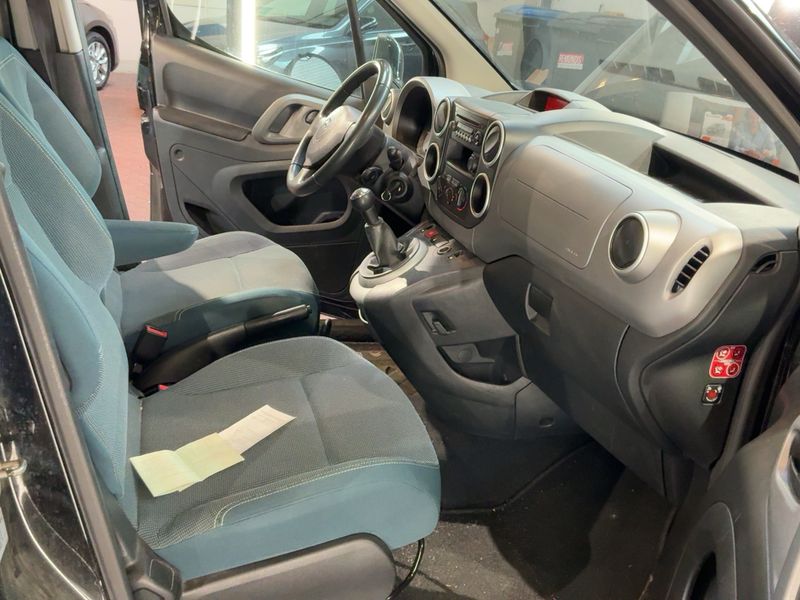 Citroen Berlingo 1.6 Selection 2016 – снимка 20