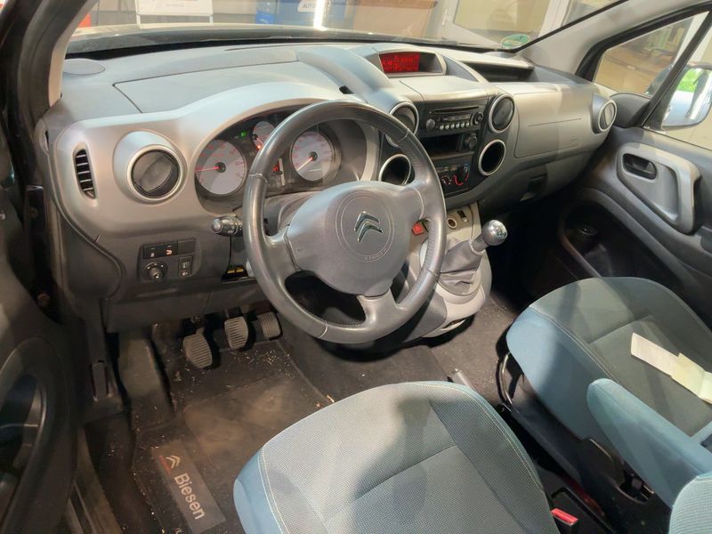 Citroen Berlingo 1.6 Selection 2016 – снимка 18