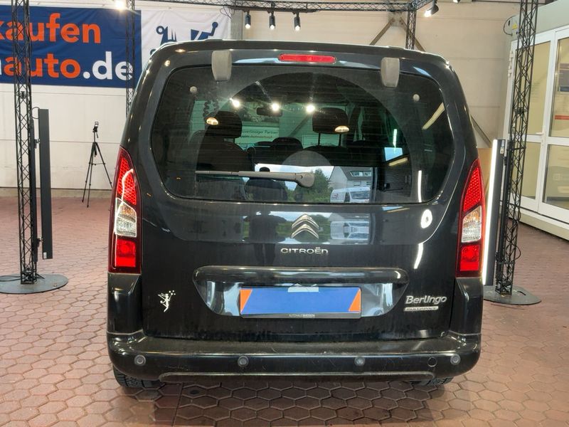 Citroen Berlingo 1.6 Selection 2016 – снимка 7