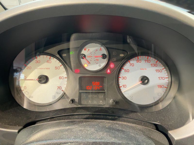 Citroen Berlingo 1.6 Selection 2016 – снимка 19
