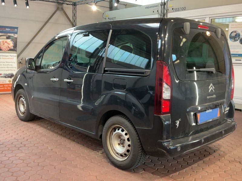 Citroen Berlingo 1.6 Selection 2016 – снимка 6