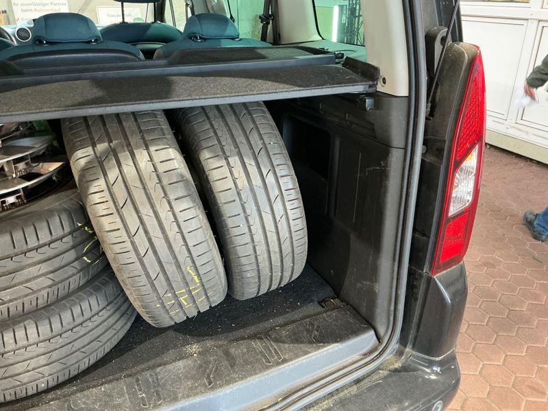 Citroen Berlingo 1.6 Selection 2016 – снимка 24