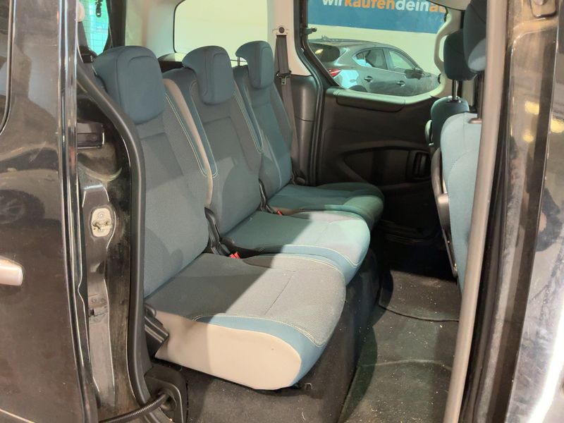 Citroen Berlingo 1.6 Selection 2016 – снимка 17