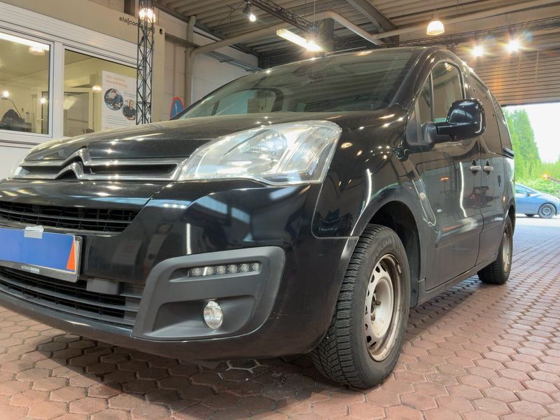 Citroen Berlingo 1.6 Selection 2016 – снимка 2