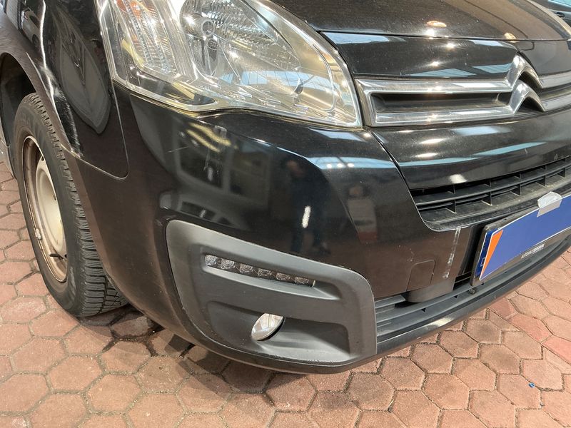 Citroen Berlingo 1.6 Selection 2016 – снимка 30