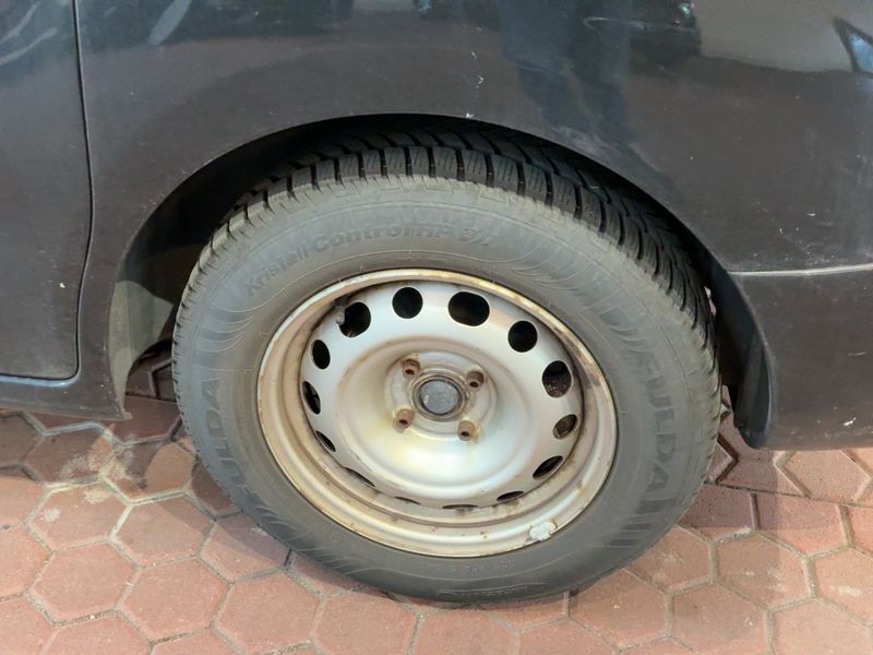 Citroen Berlingo 1.6 Selection 2016 – снимка 5