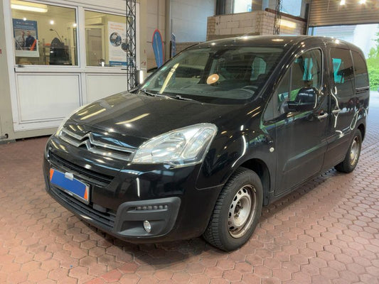 Citroen Berlingo 1.6 Selection 2016 – снимка 1