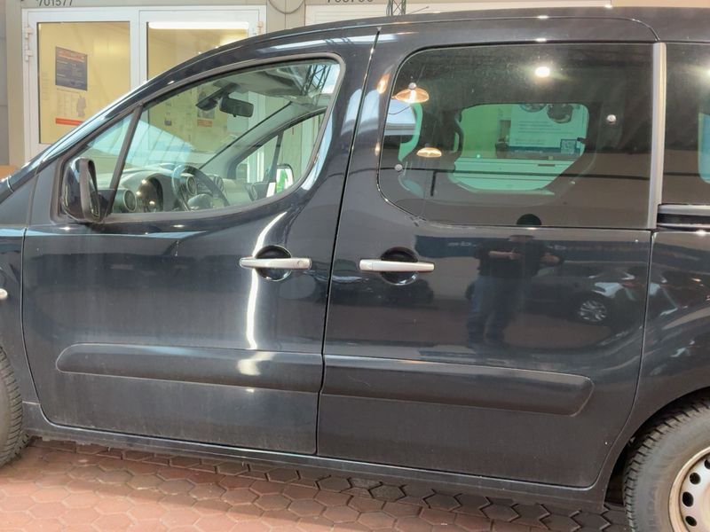 Citroen Berlingo 1.6 Selection 2016 – снимка 4