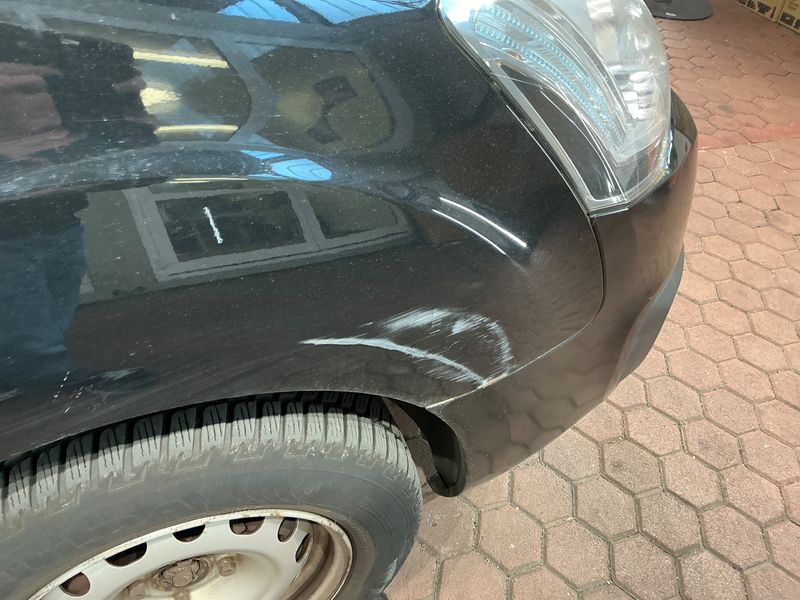 Citroen Berlingo 1.6 Selection 2016 – снимка 22
