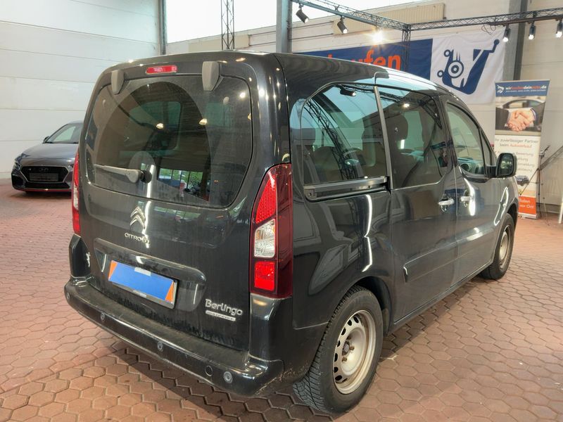 Citroen Berlingo 1.6 Selection 2016 – снимка 8