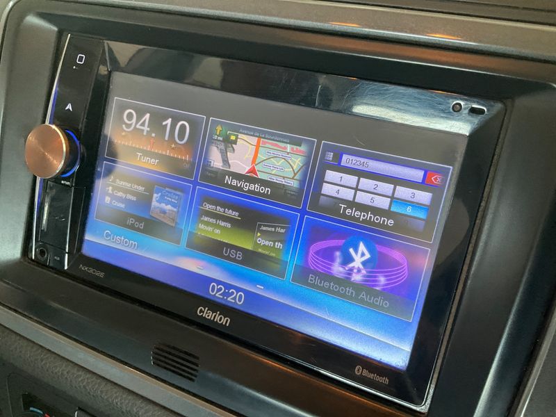 Volkswagen Tiguan 2.0 TDI Trend & Fun BlueMotion Tech 2013 – снимка 22