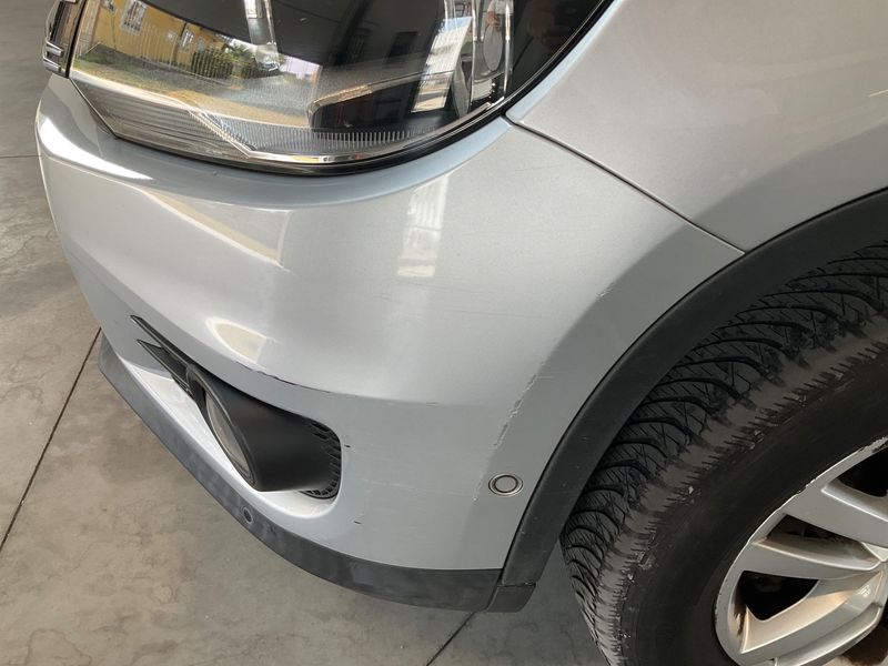 Volkswagen Tiguan 2.0 TDI Trend & Fun BlueMotion Tech 2013 – снимка 29