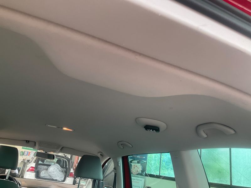 Seat Alhambra 2.0 TDI Style 2012 – снимка 26
