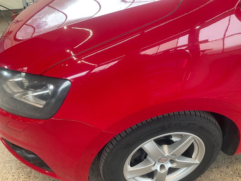 Seat Alhambra 2.0 TDI Style 2012 – снимка 31