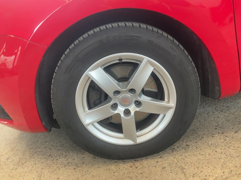 Seat Alhambra 2.0 TDI Style 2012 – снимка 3