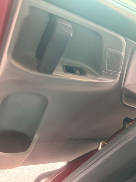 Seat Alhambra 2.0 TDI Style 2012 – снимка 25