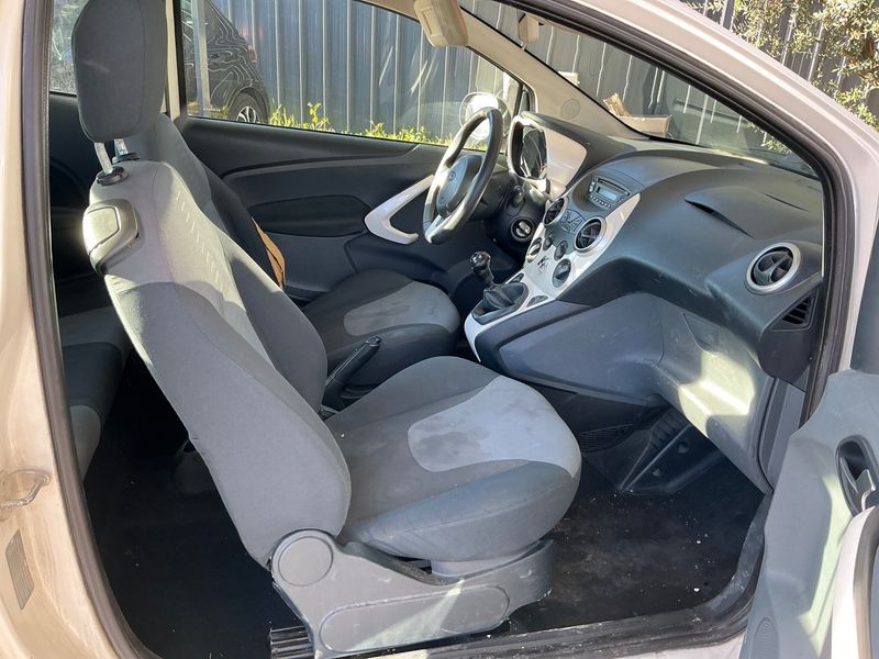 Ford Ka 1.2 Titanium 2009 – снимка 3