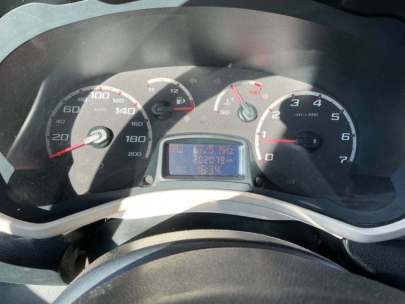 Ford Ka 1.2 Titanium 2009 – снимка 4