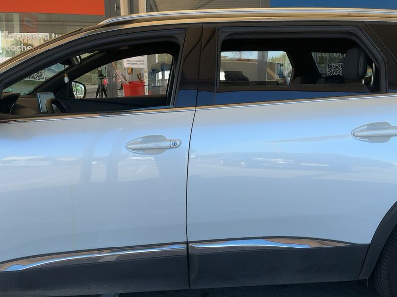 Peugeot 5008 1.5 Blue-HDi GT 2019 – снимка 4