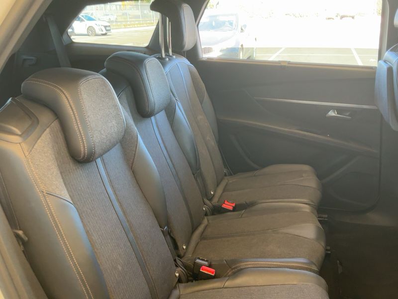 Peugeot 5008 1.5 Blue-HDi GT 2019 – снимка 19