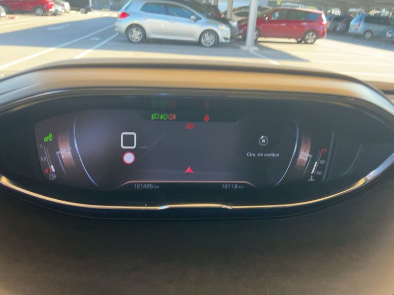 Peugeot 5008 1.5 Blue-HDi GT 2019 – снимка 18