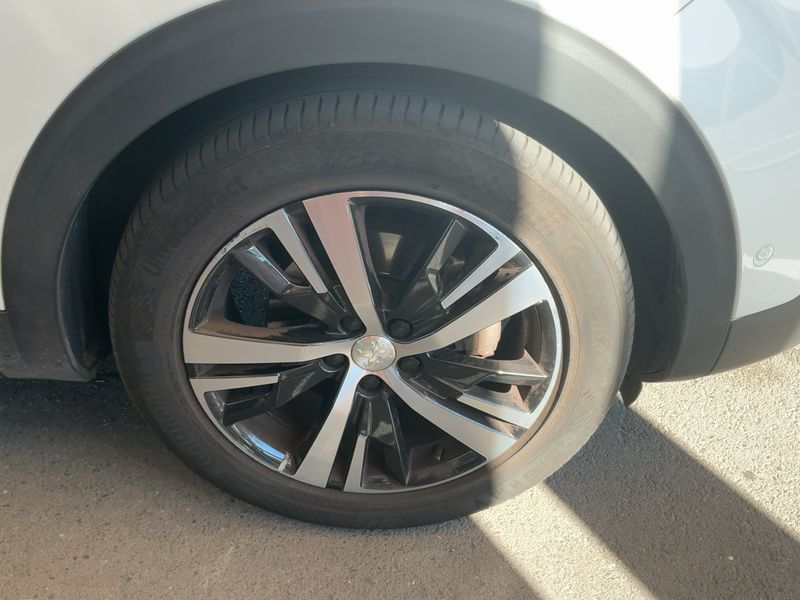 Peugeot 5008 1.5 Blue-HDi GT 2019 – снимка 11
