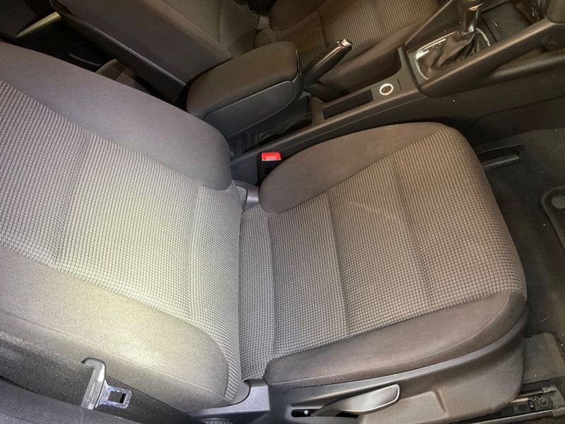 Audi A3 Sportback 2.0 TDI Attraction 2008 – снимка 43